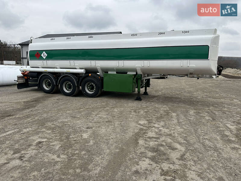 Dromech CNK