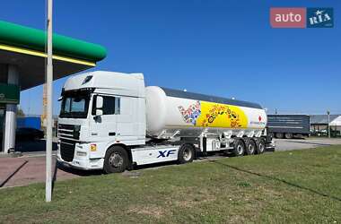 Ціни DAF Інші вантажівки