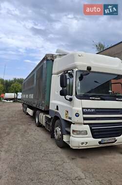 Ціни DAF Інші вантажівки
