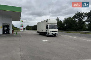Ціни DAF Інші вантажівки