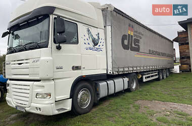 Цены DAF Другие грузовики