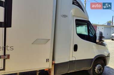 Ціни Iveco Daily Інші вантажівки