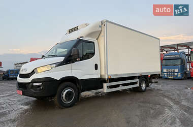 Цены Iveco Daily Другие грузовики