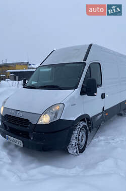 Ціни Iveco Daily Інші вантажівки