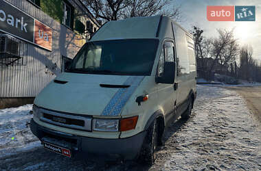 Цены Iveco Daily Другие грузовики