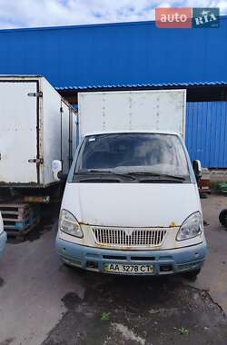 Ціни ГАЗ Інші вантажівки