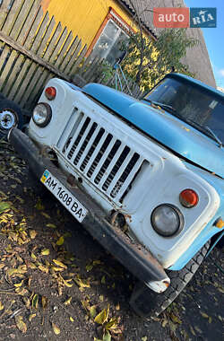 Цены ГАЗ Другие грузовики