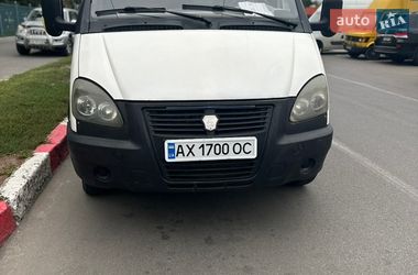 Цены ГАЗ Другие грузовики