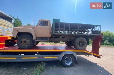 Цены ГАЗ Другие грузовики