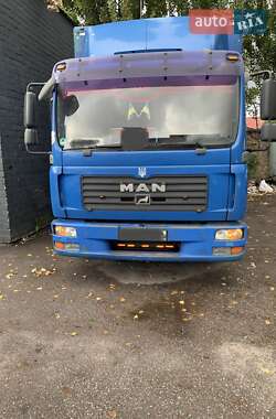 Цены MAN Другие грузовики