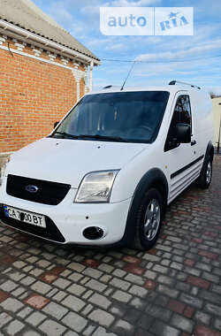 Характеристики Ford Transit Другие грузовики