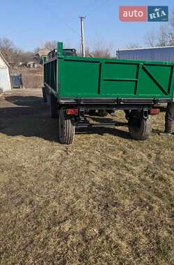 Цены 2ППС Другие прицепы