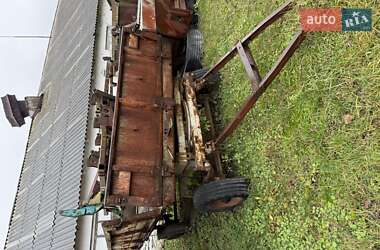 Ціни 2ППС Інші причепи