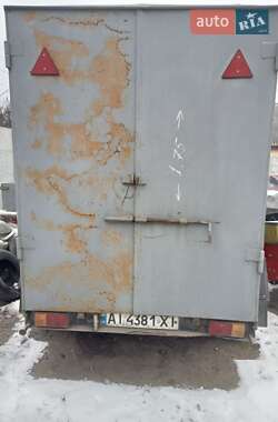 Цены 2ППС 4 Другие прицепы