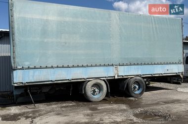 Ціни Krone Інші причепи