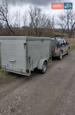 Цены ПГ Другие прицепы