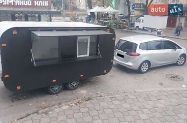 Цены ПГ Другие прицепы