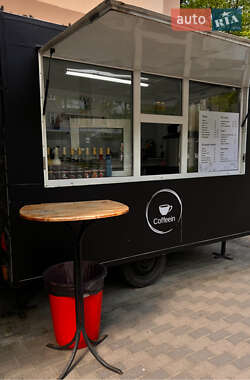 Цены ПГ Другие прицепы