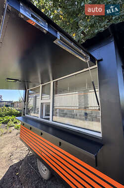 Цены ПГ Другие прицепы