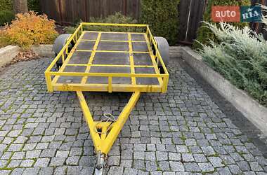 Ціни ПГ Інші причепи