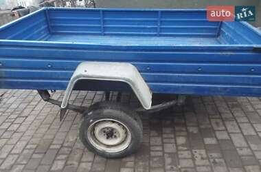 Цены ПГ Другие прицепы