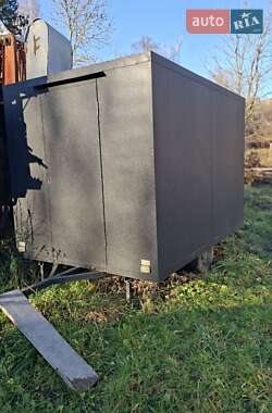 Цены ПГ Другие прицепы