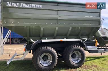 Ціни Причеп Інші причепи