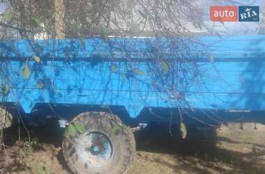 Цены ПТС Другие прицепы