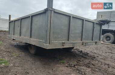 Цены ПТС Другие прицепы