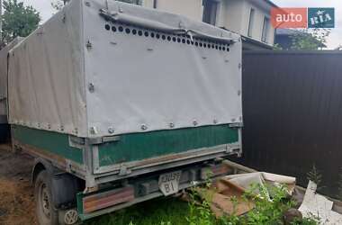 Цены Самодельный Другие прицепы