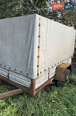 Цены Самодельный Другие прицепы