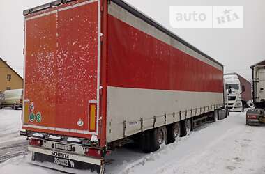 Ціни Schmitz Cargobull Інші причепи