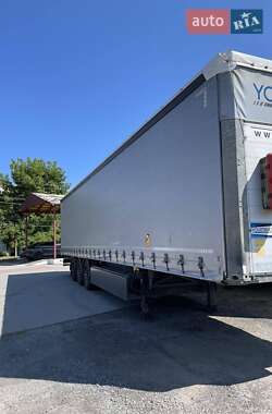 Ціни Schmitz Cargobull Інші причепи