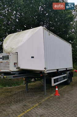 Цены Schmitz Cargobull Другие прицепы