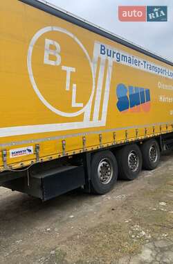 Ціни Schmitz Cargobull Інші причепи