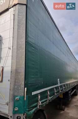 Ціни Schmitz Cargobull Інші причепи