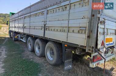 Цены Schmitz Cargobull Другие прицепы