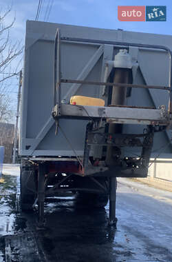 Ціни Schmitz Cargobull Інші причепи