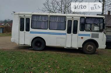 Ціни ПАЗ Інші автобуси