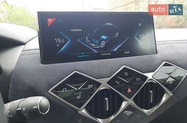 Позашляховик / Кросовер DS 3 Crossback 2021 в Чернігові фото 13 Позашляховик / Кросовер DS 3 Crossback 2021 в Чернігові