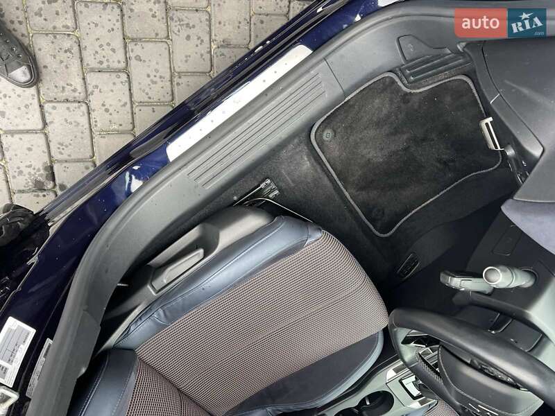 Позашляховик / Кросовер DS 3 Crossback 2021 в Чернігові фото 37 Позашляховик / Кросовер DS 3 Crossback 2021 в Чернігові
