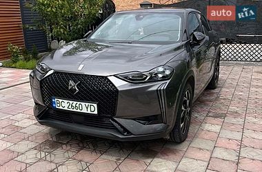 DS 3 Crossback  2023