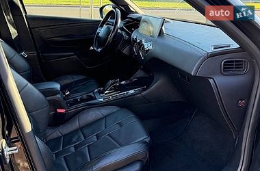 Внедорожник / Кроссовер DS 3 Crossback 2021 в Львове