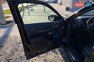 Внедорожник / Кроссовер DS 3 Crossback 2021 в Львове