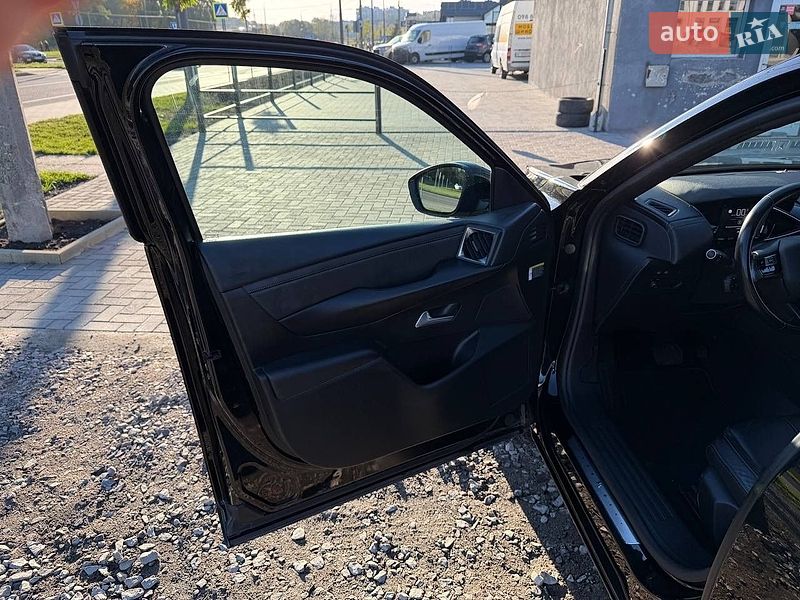 Внедорожник / Кроссовер DS 3 Crossback 2021 в Львове