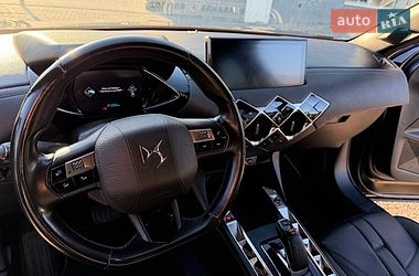 Внедорожник / Кроссовер DS 3 Crossback 2021 в Львове