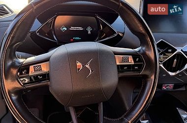 Внедорожник / Кроссовер DS 3 Crossback 2021 в Львове