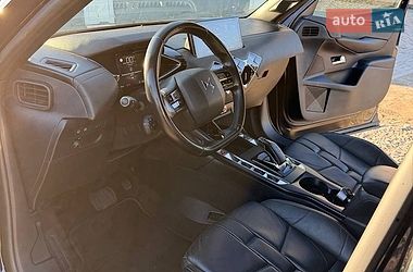 Внедорожник / Кроссовер DS 3 Crossback 2021 в Львове