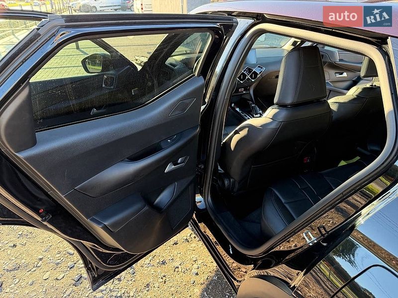 Внедорожник / Кроссовер DS 3 Crossback 2021 в Львове