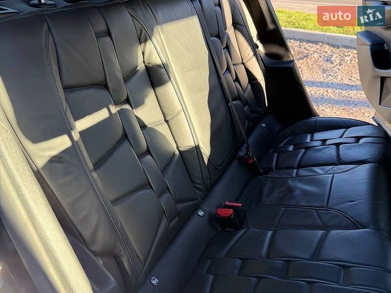 Внедорожник / Кроссовер DS 3 Crossback 2021 в Львове